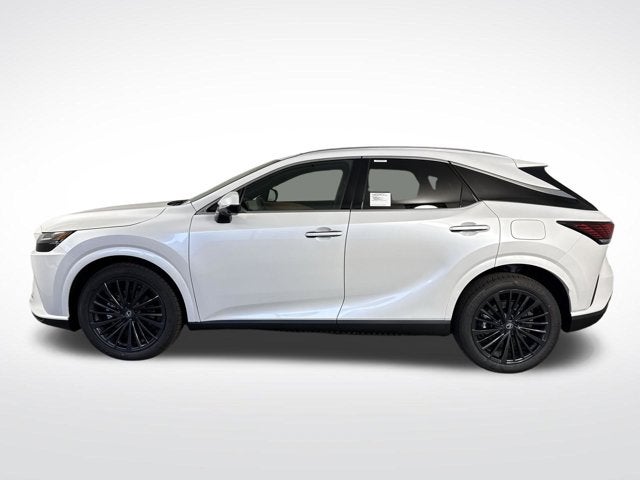 2026 Lexus RX RX 350 Premium
