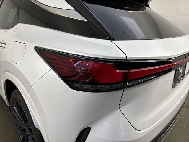 2026 Lexus RX RX 350 Premium