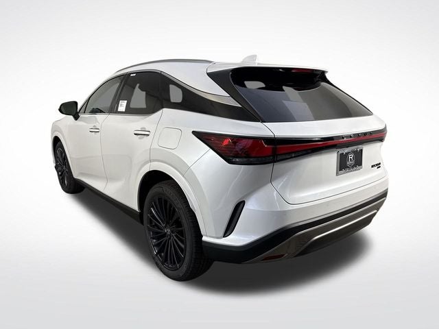 2026 Lexus RX RX 350 Premium