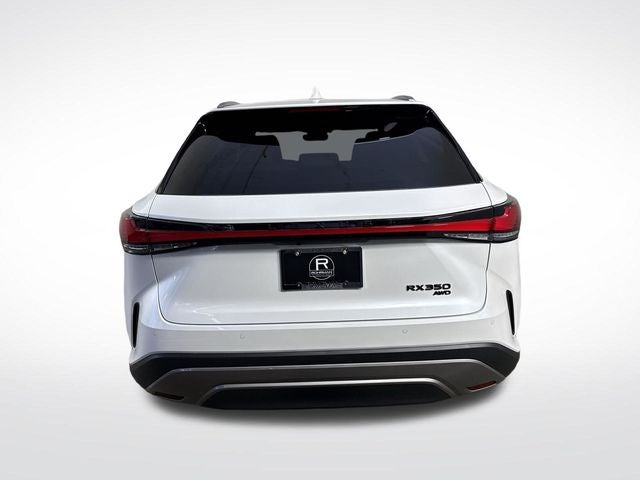 2026 Lexus RX RX 350 Premium
