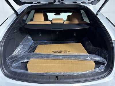 2026 Lexus RX RX 350 Premium