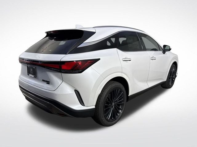 2026 Lexus RX RX 350 Premium