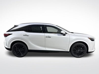 2026 Lexus RX RX 350 Premium