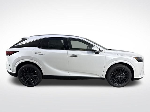 2026 Lexus RX RX 350 Premium
