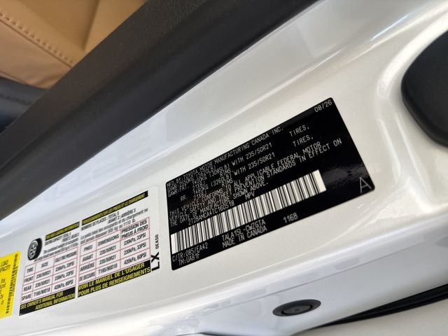2026 Lexus RX RX 350 Premium