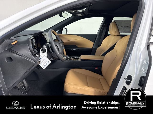 2026 Lexus RX RX 350 Premium