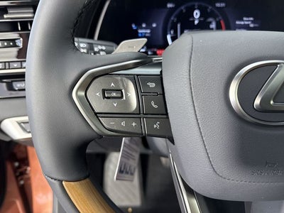2026 Lexus RX RX 350 Premium