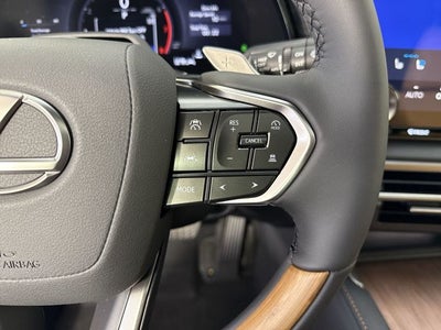2026 Lexus RX RX 350 Premium