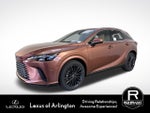 2026 Lexus RX RX 350 Premium
