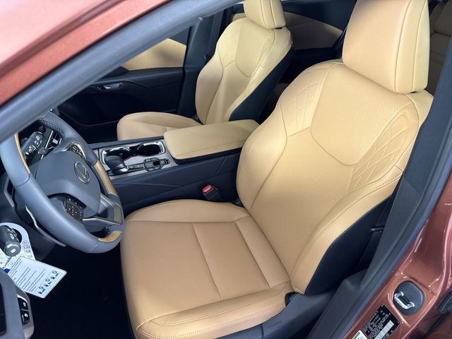 2026 Lexus RX RX 350 Premium