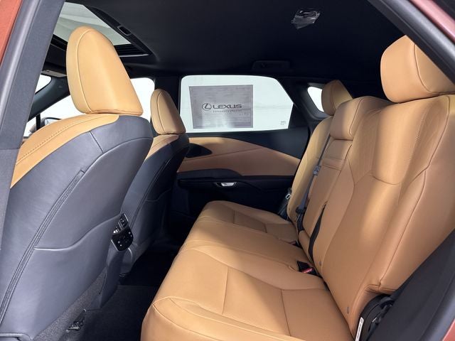 2026 Lexus RX RX 350 Premium