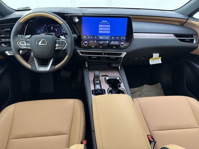 2026 Lexus RX RX 350 Premium