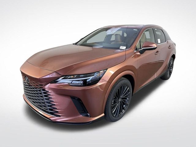 2026 Lexus RX RX 350 Premium