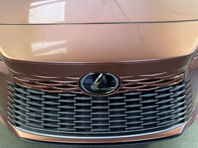 2026 Lexus RX RX 350 Premium