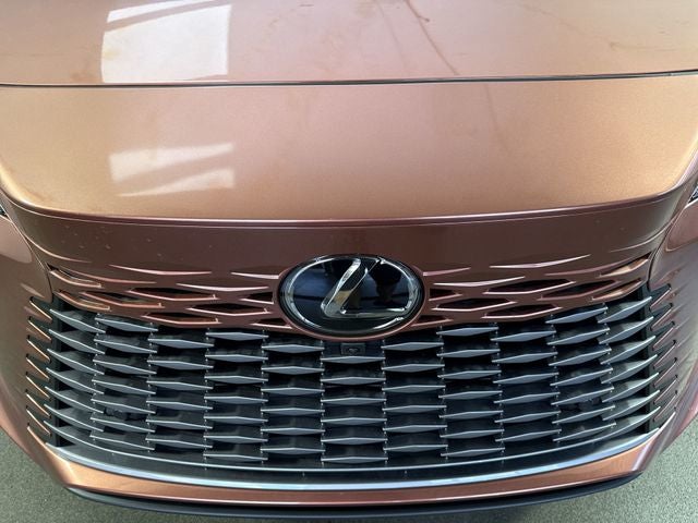 2026 Lexus RX RX 350 Premium