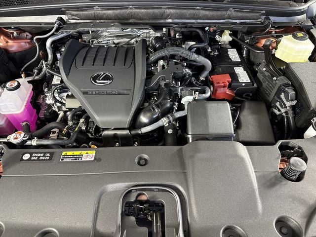 2026 Lexus RX RX 350 Premium