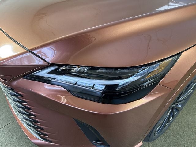 2026 Lexus RX RX 350 Premium