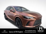 2026 Lexus RX RX 350 Premium