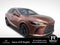 2026 Lexus RX RX 350 Premium
