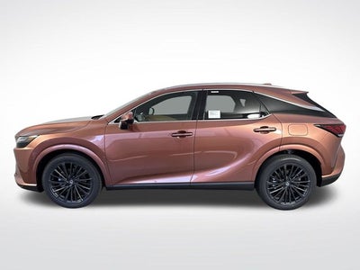 2026 Lexus RX RX 350 Premium
