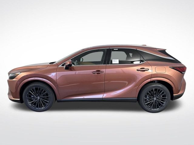 2026 Lexus RX RX 350 Premium