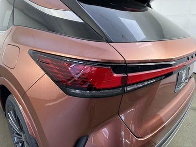 2026 Lexus RX RX 350 Premium
