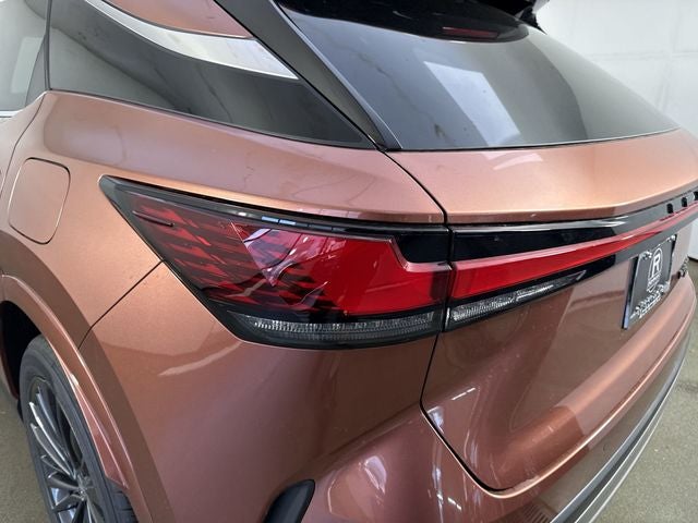 2026 Lexus RX RX 350 Premium