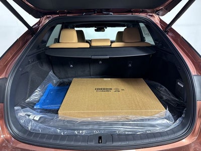 2026 Lexus RX RX 350 Premium