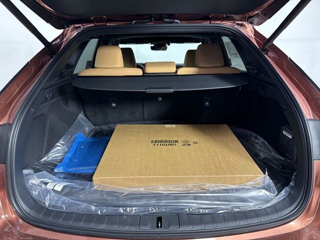 2026 Lexus RX RX 350 Premium