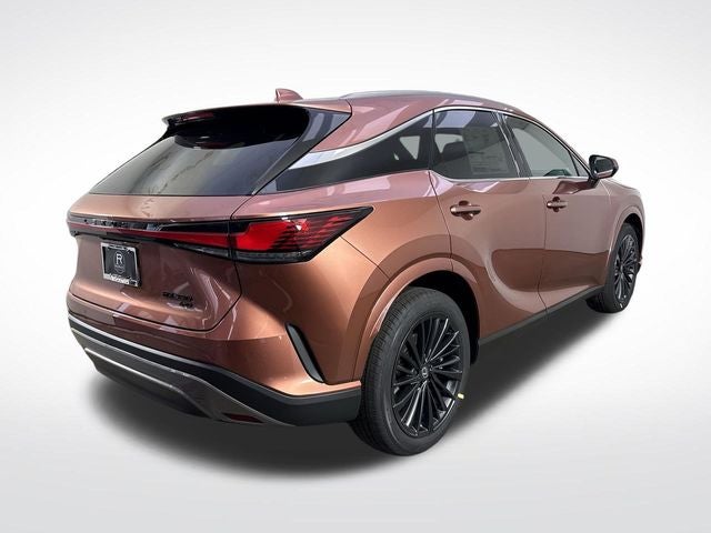 2026 Lexus RX RX 350 Premium