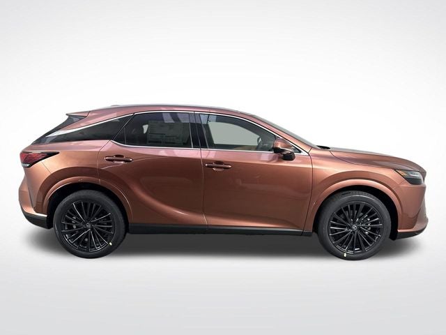2026 Lexus RX RX 350 Premium
