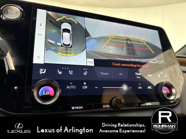 2026 Lexus RX RX 350 Premium