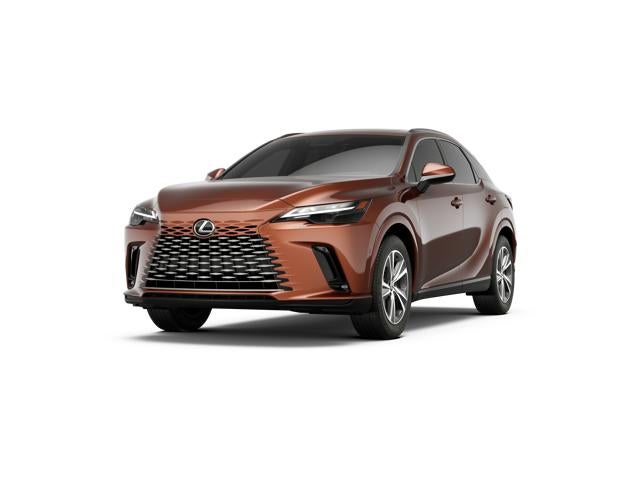 2026 Lexus RX RX 350 Premium