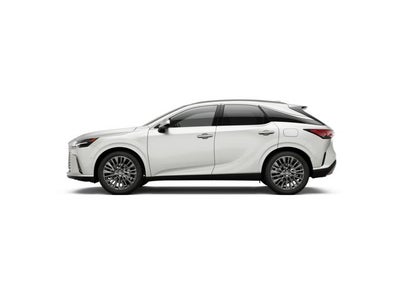 2026 Lexus RX RX 350 Luxury