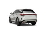 2026 Lexus RX RX 350 Luxury