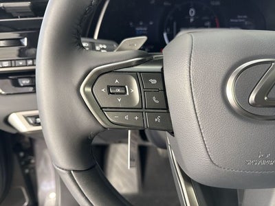 2026 Lexus RX RX 350 Premium
