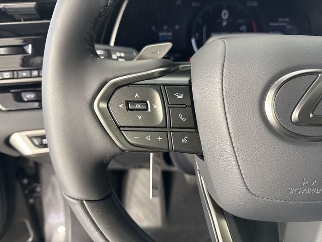 2026 Lexus RX RX 350 Premium