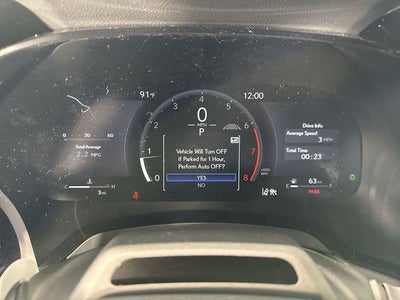 2026 Lexus RX RX 350 Premium