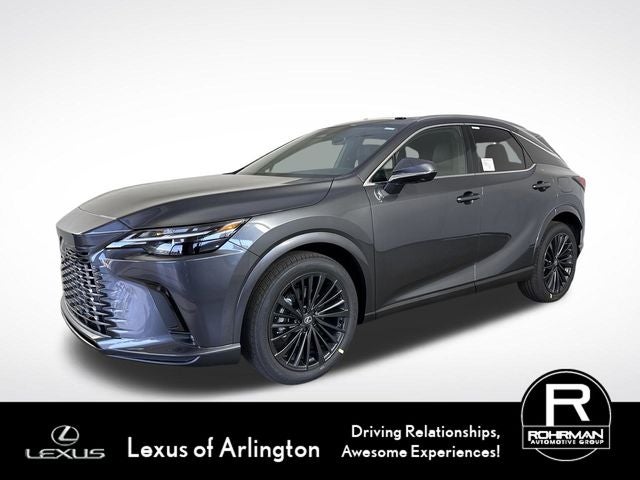 2026 Lexus RX RX 350 Premium