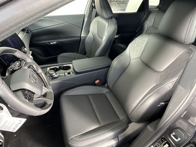 2026 Lexus RX RX 350 Premium