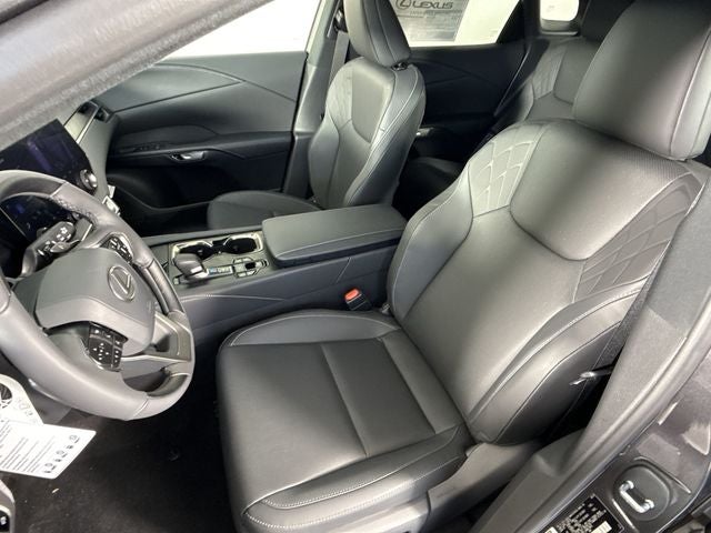 2026 Lexus RX RX 350 Premium