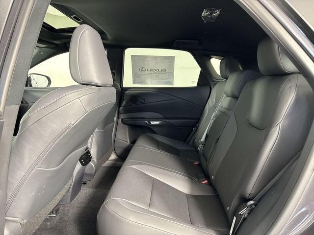 2026 Lexus RX RX 350 Premium