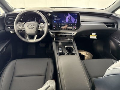 2026 Lexus RX RX 350 Premium