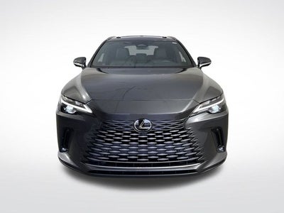 2026 Lexus RX RX 350 Premium