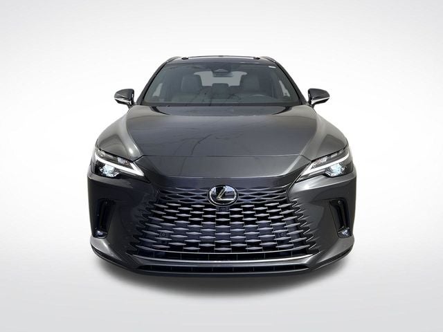 2026 Lexus RX RX 350 Premium