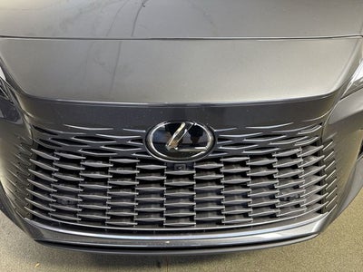 2026 Lexus RX RX 350 Premium