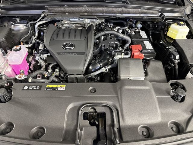 2026 Lexus RX RX 350 Premium