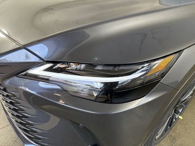 2026 Lexus RX RX 350 Premium