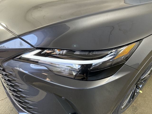 2026 Lexus RX RX 350 Premium