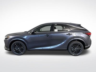 2026 Lexus RX RX 350 Premium